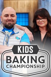 Watch Free Kids Baking Championship Full Movies Bflix