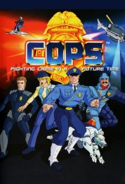 Watch Free C.O.P.S. Full Movies Bflix