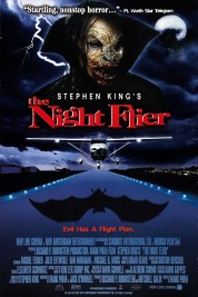 Watch Free The Night Flier Full Movies Bflix