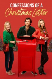 Watch Free Confessions of a Christmas Letter Full Movies Bflix