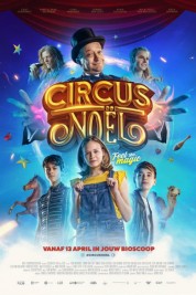 Watch Free Circus Noël Movies HD Online Soap2Day