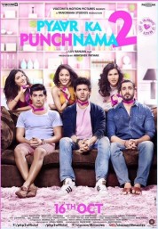 Watch Free Pyaar Ka Punchnama 2 Full Movies Bflix