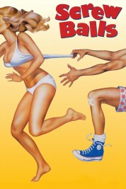 Watch Free Screwballs Full Movies Bflix