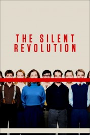 Watch Free The Silent Revolution Full Movies Bflix