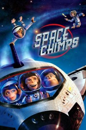 Watch Free Space Chimps Full Movies Bflix