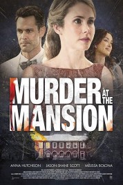 Watch Free Murder at the Mansion Full Movies Bflix