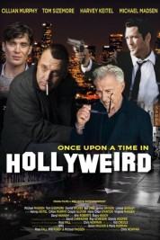 Watch Free Once Upon a Time in Hollyweird Full Movies Bflix