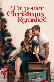 Watch Free A Carpenter Christmas Romance Full Movies Bflix