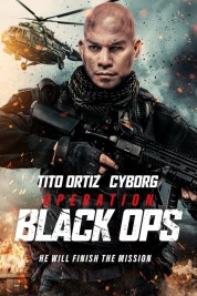 Watch Free Operation Black Ops Full Movies Bflix