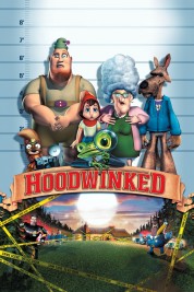 Watch Free Hoodwinked! Full Movies Bflix