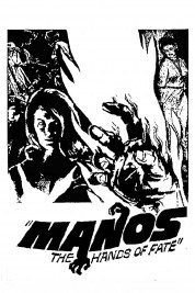 Watch Free Manos: The Hands of Fate Full Movies Bflix