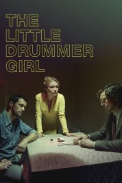 Watch Free The Little Drummer Girl Full Movies Bflix