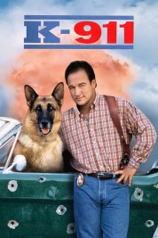 Watch free K-911 HD online