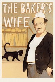 Watch Free The Baker's Wife Full Movies Bflix