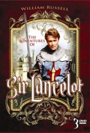 Watch Free The Adventures of Sir Lancelot Full Movies Bflix