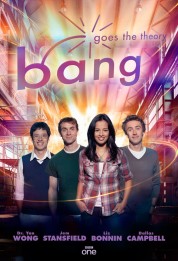 Watch Free Bang Goes the Theory Full Movies Bflix