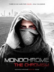 Watch Free Monochrome: The Chromism Full Movies Bflix