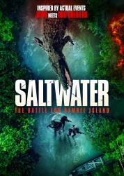 Watch free Saltwater: The Battle for Ramree Island HD online