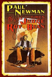 Watch Free The Life and Times of Judge Roy Bean Full Movies Bflix