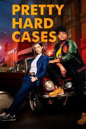 Watch Free Pretty Hard Cases Full Movies Bflix