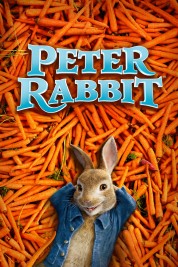 Watch Free Peter Rabbit Full Movies Bflix