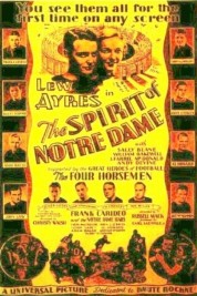 Watch Free The Spirit of Notre Dame Full Movies Bflix