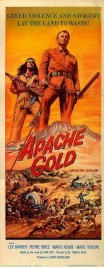 Apache Gold