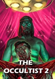 Watch Free The Occultist 2: Bloody Guinea Pigs Full Movies Bflix