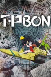 Watch Free T・P BON Full Movies Bflix