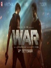 Watch free War HD online