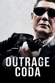 watch free Outrage Coda hd online