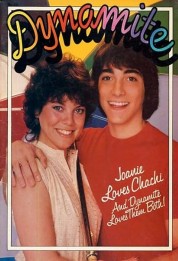 Watch Free Joanie Loves Chachi Full Movies Bflix