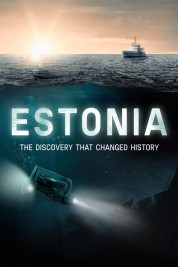 Watch Free Estonia - A Find That Changes Everything Full Movies Bflix