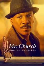 Watch Free Mr. Church Full Movies Bflix