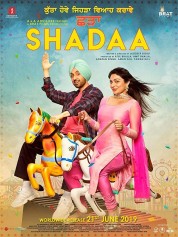 Watch Free Shadaa Full Movies Bflix