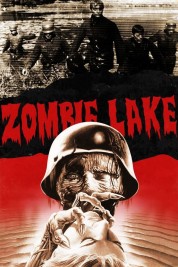 Zombie Lake 1981