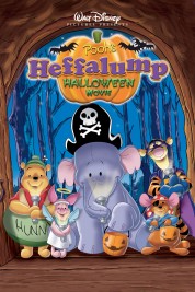 Watch Free Pooh's Heffalump Halloween Movie Movies HD Online Soap2Day