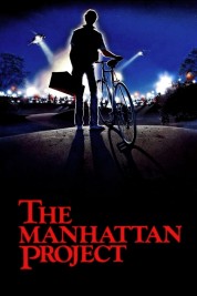 Watch free The Manhattan Project HD online