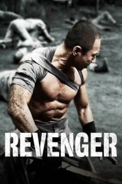 Watch Free Revenger Full Movies Bflix