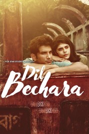 Watch Free Dil Bechara Full Movies Bflix