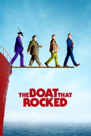 Watch Free The Boat That Rocked Full Movies Bflix