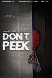 Watch Free Don’t Peek Full Movies Bflix