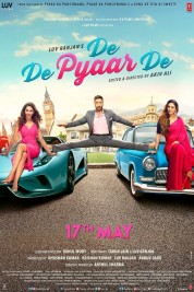 Watch free De De Pyaar De HD online