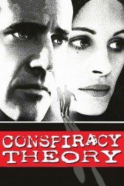 Conspiracy Theory 1997