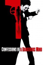 Watch Free Confessions of a Dangerous Mind Full Movies Bflix