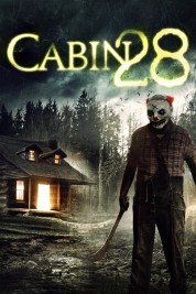 Watch Free Cabin 28 Full Movies Bflix