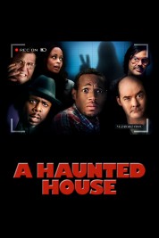 Watch Free A Haunted House Full Movies Bflix