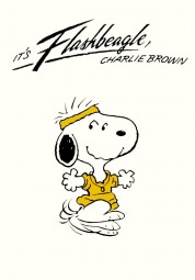 Watch Free It's Flashbeagle, Charlie Brown Full Movies Bflix