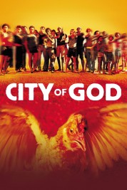 Watch free City of God HD online