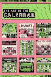 Watch Free The Art of the Calendar Full Movies Bflix